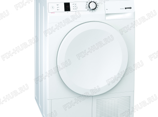 Стиральная машина Gorenje D8564G (411561, SP10/322) - Фото